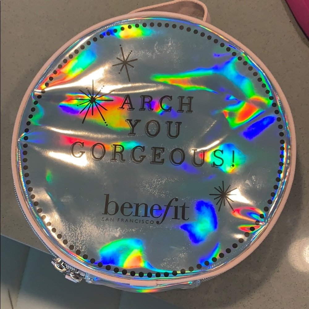Benefit bag